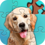 icon Jigsaw Puzzles()