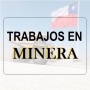 icon Trabajos en Minera Chile(Lavori nell'industria mineraria Cile)