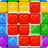icon PopPuzzle(Pop Cubes - Toy Match 3 Blast) 1.7.4