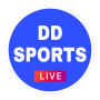 icon DD Sports(DD Sports
)