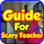 icon Guide Scary Teacher Tips(Suggerimenti per insegnanti spaventosi
)