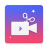 icon Video Editor(Video Cutter, compressor, crop) 1.3.11