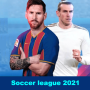 icon League(Dream Super League per 2021
)