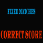 icon Fixed Matches Correct Score(Corrispondenze fisse Punteggio corretto
)