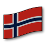 icon Norske flaggdager(Giorni di bandiera norvegese) 1.5