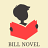 icon BillNovel(Bill Novel) 1.2.1