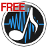 icon Bluetooth Music Player (Lettore musicale Bluetooth gratuito) 2.0.3