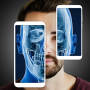 icon Faisal X ray Lab Sim(X ray Body Scanner Telecamera a raggi X)