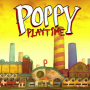 icon Poppy Playtime(|Poppy Mobile Playtime| Guida
)