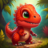 icon Dinosaur games for kids(Giochi di dinosauri per bambini per bambini) 1.0.2