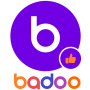 icon com.freebadoo.badoolove.badoodating.badooguide(Guida HD per Badoo Chat Meeting Dating People 2021
)