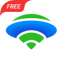 icon UFO VPN Basic(UFO VPN Basic: VPN Proxy Master gratuita e WiFi sicuro)