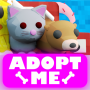 icon Adopt Me(Animali adottami per roblox
)