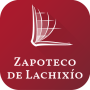icon Zapoteco de Lachixio Bible(Zapoteco de Lachixío (Stichia 'Diose dialu)
)