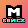icon Comics More(Comics Altri
)