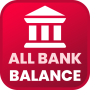 icon Bank Balance Checker(All Bank Balance check Richiesta
)