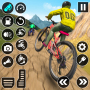 icon BMX Bike(BMX Bike Games: Cycle games 3D)