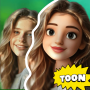 icon Toon Image : Cartoon Yourself (Immagine Toon: Cartoon Yourself)