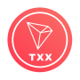 icon TRON TRX (TRON TRX
)
