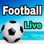 icon Football Tv(Live Football Punteggio TV
)