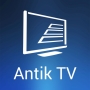 icon Antik TV STB 2.0(Antik TV per STB/TV 2.0)
