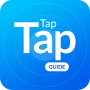 icon Tap tap Apk guide for Tap Tap Game Download (Tap tap Guida apk per Tap Tap Game Scarica
)