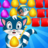 icon Candy Cat Rescue(Candy Cat Rescue Bubble Shooter
) 1.0