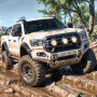icon Mud Racing 4x4 Off Road 3d(Mud Racing 4x4 Off Road 3D)