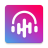 icon Beat.ly.Lite(Mivi: Music Beat Video Maker) 2.24.307