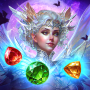 icon Heavens: role playing match 3 (Heavens: gioco di ruolo match 3
)