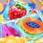 icon Ice Fruits(Ice Fruits
)