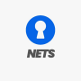 icon Nets | Tanışma Uygulaması (Nets | Applicazione di incontri)