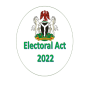 icon Electoral Act(Nigerian Electoral Act 2022)