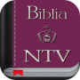 icon Santa Biblia NTV(Bible Living Translation NTV)