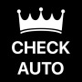 icon Car Check(Controllo auto - App intelligente del veicolo)