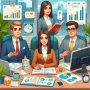 icon Sim Life - Business Simulator