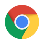 icon Google Chrome: Fast & Secure (Google Chrome: veloce e sicuro)