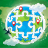 icon Puzzles for adults for free(Jigsaw Puzzle per adulti) 1.0.2