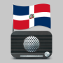 icon Emisoras Dominicanas: FM Radio (Stazioni radio dominicane: radio FM)