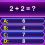 icon Math Trivia - Quiz Puzzle Game (Math Trivia - Quiz Puzzle Game
)