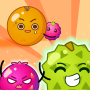 icon Watermelon Fusion Frenzy(: Unisci gioco di frutta)