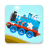 icon TrainDriver(Train Driver - Giochi per bambini
) 1.2.0