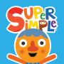 icon Super Simple(Super Simple - Canzoni per bambini
)