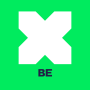 icon Pluxee BE