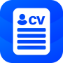 icon Smart CV Maker(CV Maker App: Resume Maker)