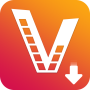icon All Video Downloader With VPN (All Video Downloader con VPN
)