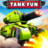 icon Tank Fun Heroes(Tank Fun Heroes - Land Forces War
) 8