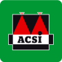 icon ACSI Campsites Europe(ACSI Campeggi Europa)