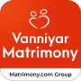 icon VanniyarMatrimony(Vanniyar Matrimony App)