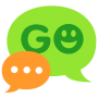 icon GO SMS Pro(GO SMS Pro - Messenger, temi gratuiti, Emoji)